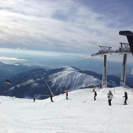 Jana Demanovska Dolina