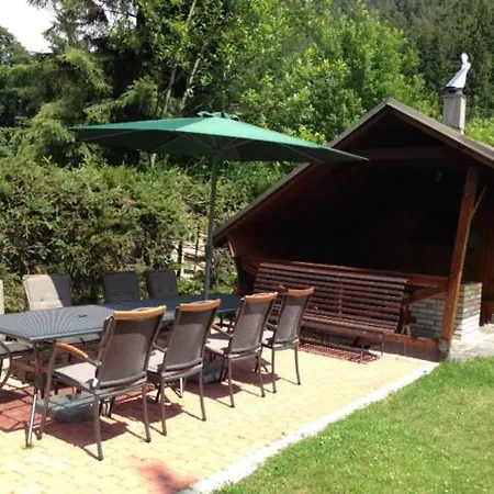 Jana Holiday home