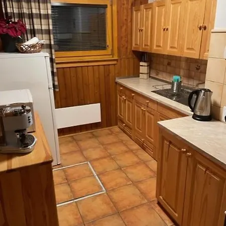 Jana Demänovská Dolina