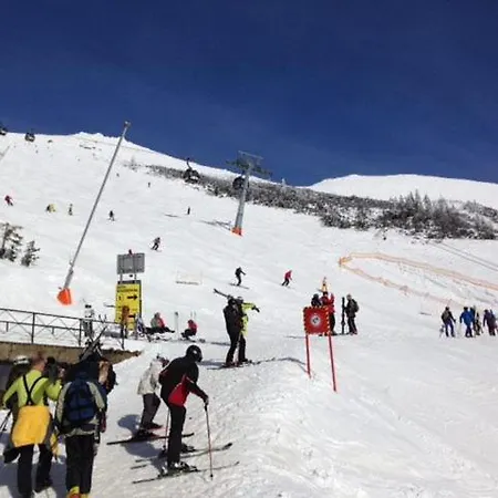 Jana * Demänovská Dolina