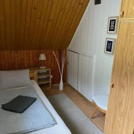 Jana Tatil Evi