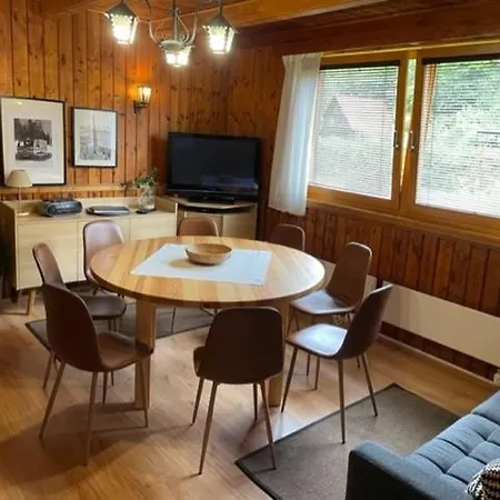 Jana Holiday home *