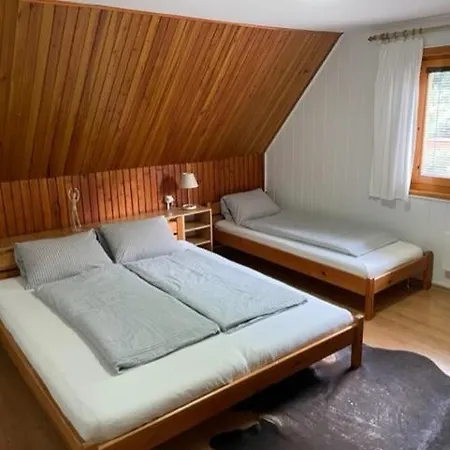 Tatil Evi Jana *