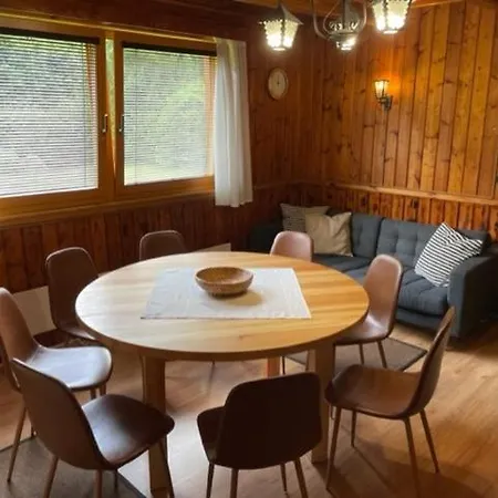 Jana Demänovská Dolina