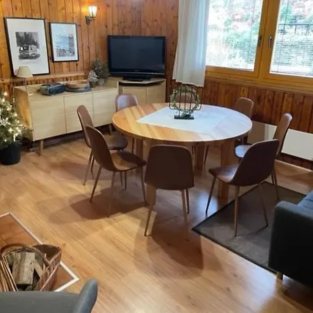 Jana * Demanovska Dolina