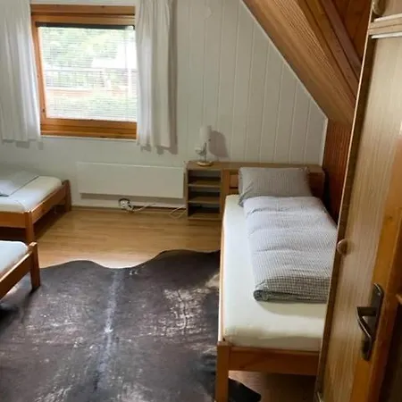 Jana Tatil Evi