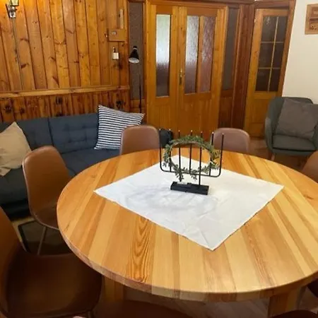 Tatil Evi Jana
