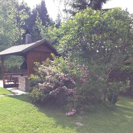 Holiday home Jana *