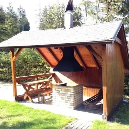 Feriehus Jana Demänovská Dolina