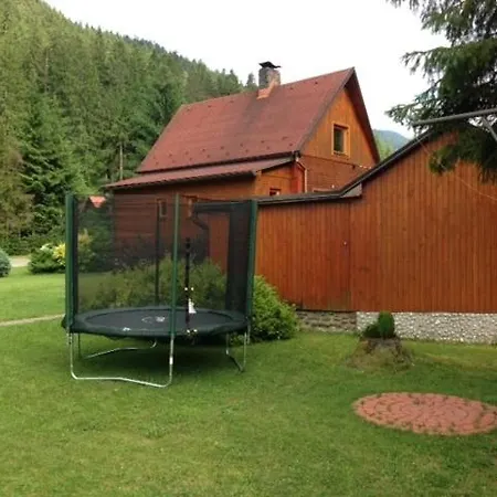 Jana Demanovska Dolina