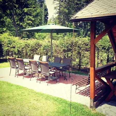 Tatil Evi Jana *