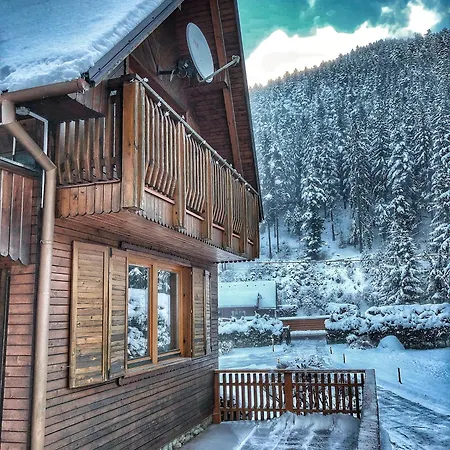 Tatil Evi Jana