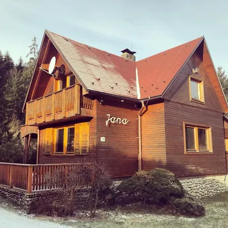 Tatil Evi Jana