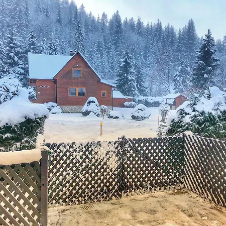 Jana Holiday home Demanovska Dolina