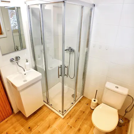 Jana * Demänovská Dolina