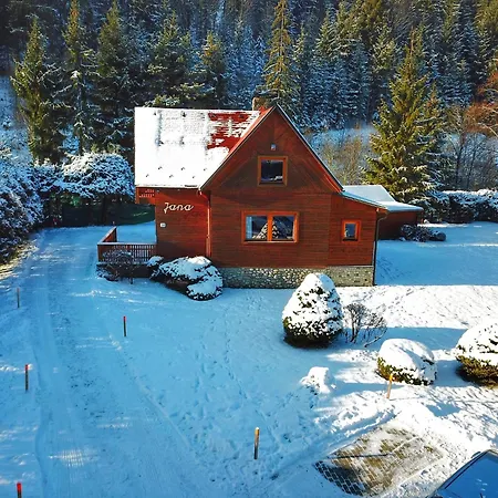 Holiday home Jana