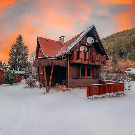 Casa de Férias Jana *